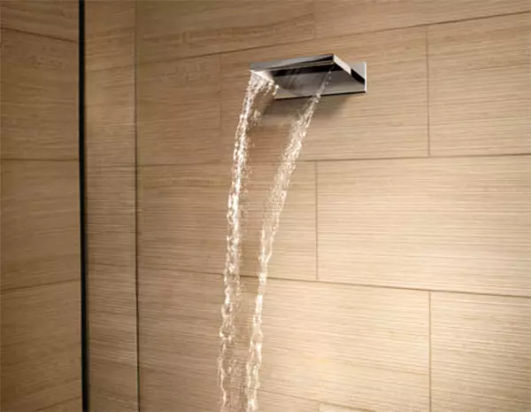 Mikser Soul (83 zdjęcia): Przegląd systemów prysznicowych z elastyczną konewką, dźwigiem narożnym i przełącznikami wielofunkcyjnymi, inne 10048_41