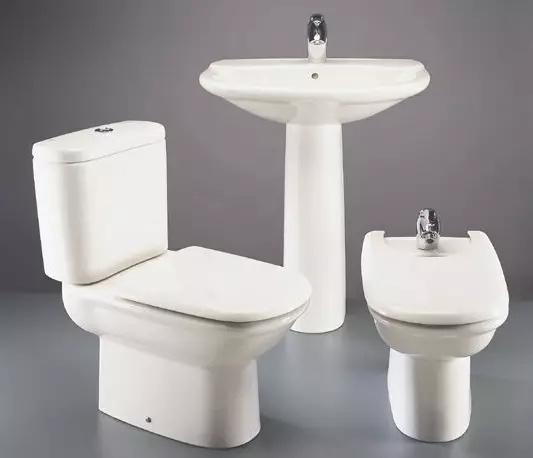 Plomberie pour la salle de bain (63 photos): élite italienne et allemande plomberie pour la salle de bain, vue d'ensemble de la marque IKEA et autres 10057_25