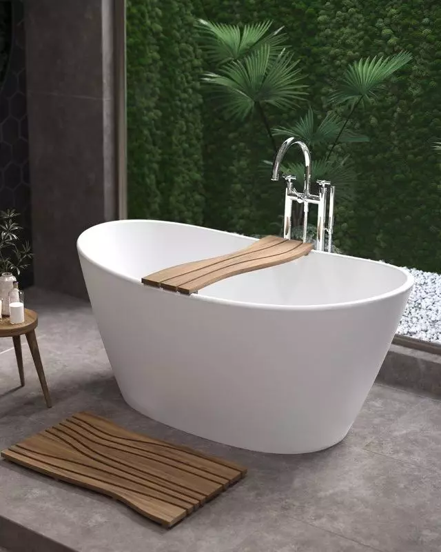 Fontanería para o baño (63 fotos): Elite Fontanería italiana e alemá para o baño, Descrición xeral da marca IKEA e outros 10057_27