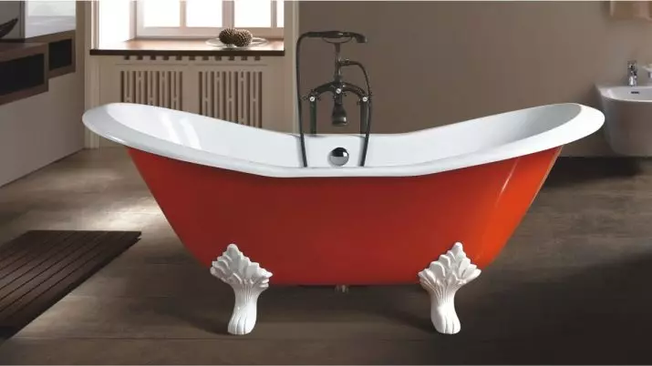Sanitair voor de badkamer (63 foto's): Elite Italiaanse en Duitse sanitair voor de badkamer, overzicht van het merk IKEA en andere 10057_32