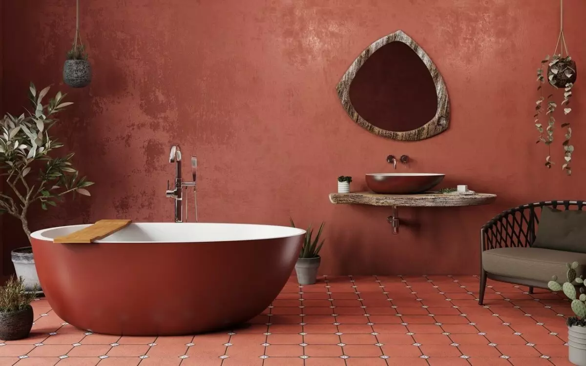浴室的管道（63張照片）：精英意大利和德國管道衛生間，概述宜家品牌等 10057_7