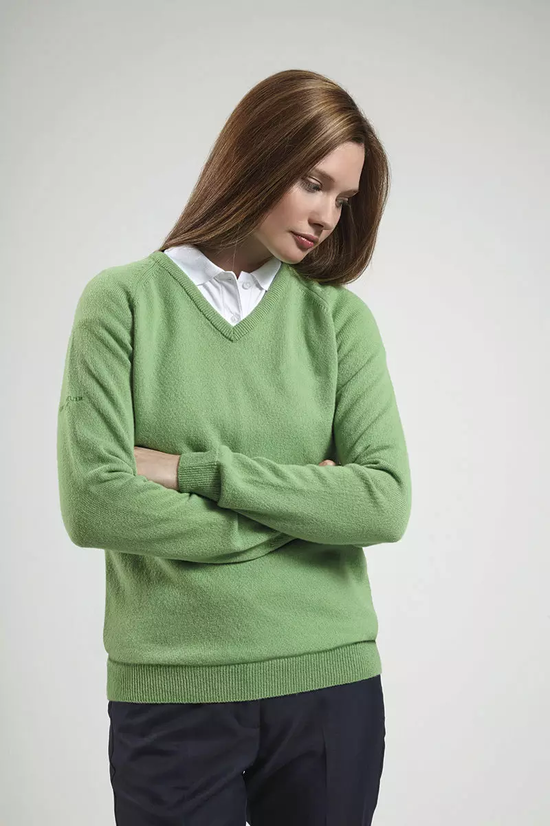 Ralan Sweater (57 Pictures): Openwork, Sweaters Sleeve Raglan, Thick Yarn 1007_25