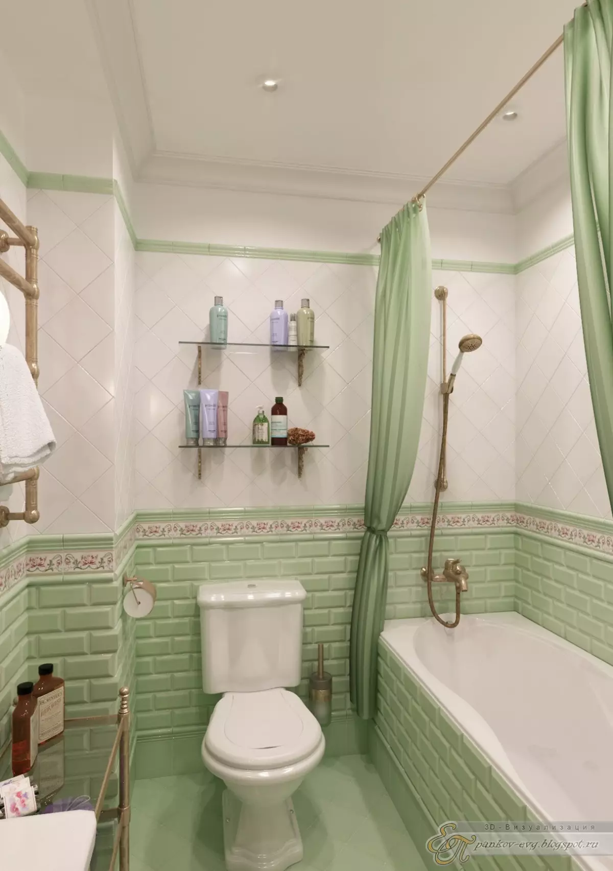 Khrushchev（75枚の写真）にある浴室を組み合わせた浴室：トイレと組み合わせた小さなお風呂のデザイン。部屋はどんなサイズですか？洗濯機が付いているバスルームのインテリアデザインのアイデア 10081_36