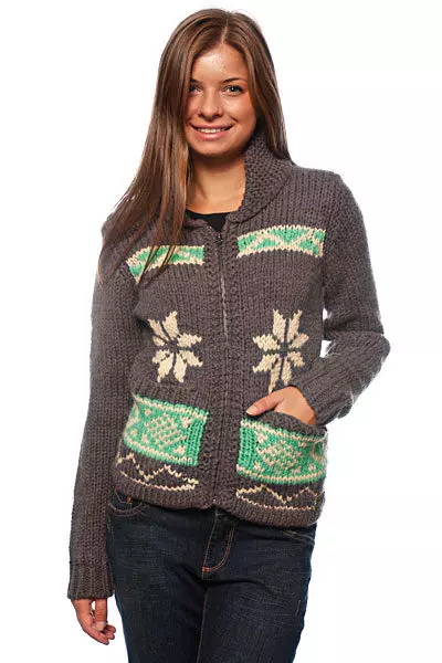 Sweaters: O que é, a diferenza do jumper, cardigan e sweatshirt 1012_10