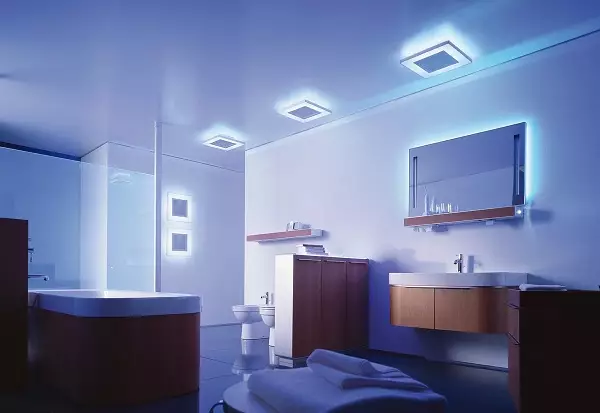 ရေချိုးခန်းအတွက်နံရံမီးခွက်များ - LED နှင့်အခြားအစိုဓာတ်ကာကွယ်စောင့်ရှောက်ရေးမီးအိမ်နံရံပေါ်ရှိအခြားအစိုဓာတ်ကာကွယ်စောင့်ရှောက်မှုမီးခွက်များ။ အစိုဓာတ်ကို - အထောက်အထားမီးခွက်များ၏ကာကွယ်စောင့်ရှောက်၏ဒီဂရီ 10130_13