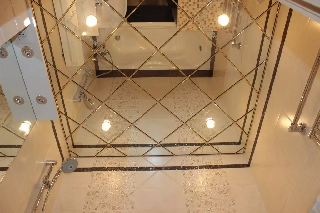 Kupaonica dizajn 4 četvornih metara. M (97 fotografija): moderni dizajn interijera male sobe 4 četvornih metara, planiranje ideja 10139_82