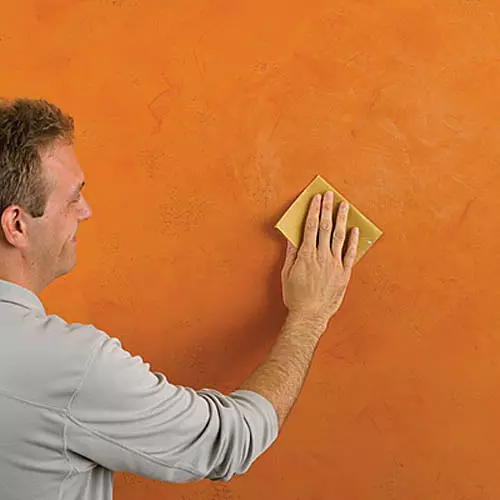 الجص الزخرفية الحمام (56 صور): البندقية مقاومة الرطوبة وغيرها من الأنواع لتزيين الجدران الداخلية، وخيارات التصميم 10140_5