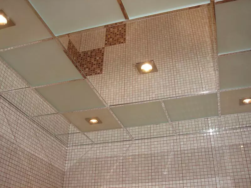Design de salle de bain (170 photos): Projets 2021 et idées de design d'intérieur. Comment équiper la pièce? Options simples et élites pour l'arrangement des designers 10147_111