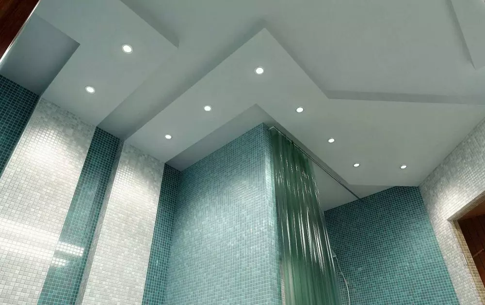 浴室設計（170張）：項目2021和室內設計理念。如何裝備房間？從設計人員安排的簡單和精英選項 10147_112