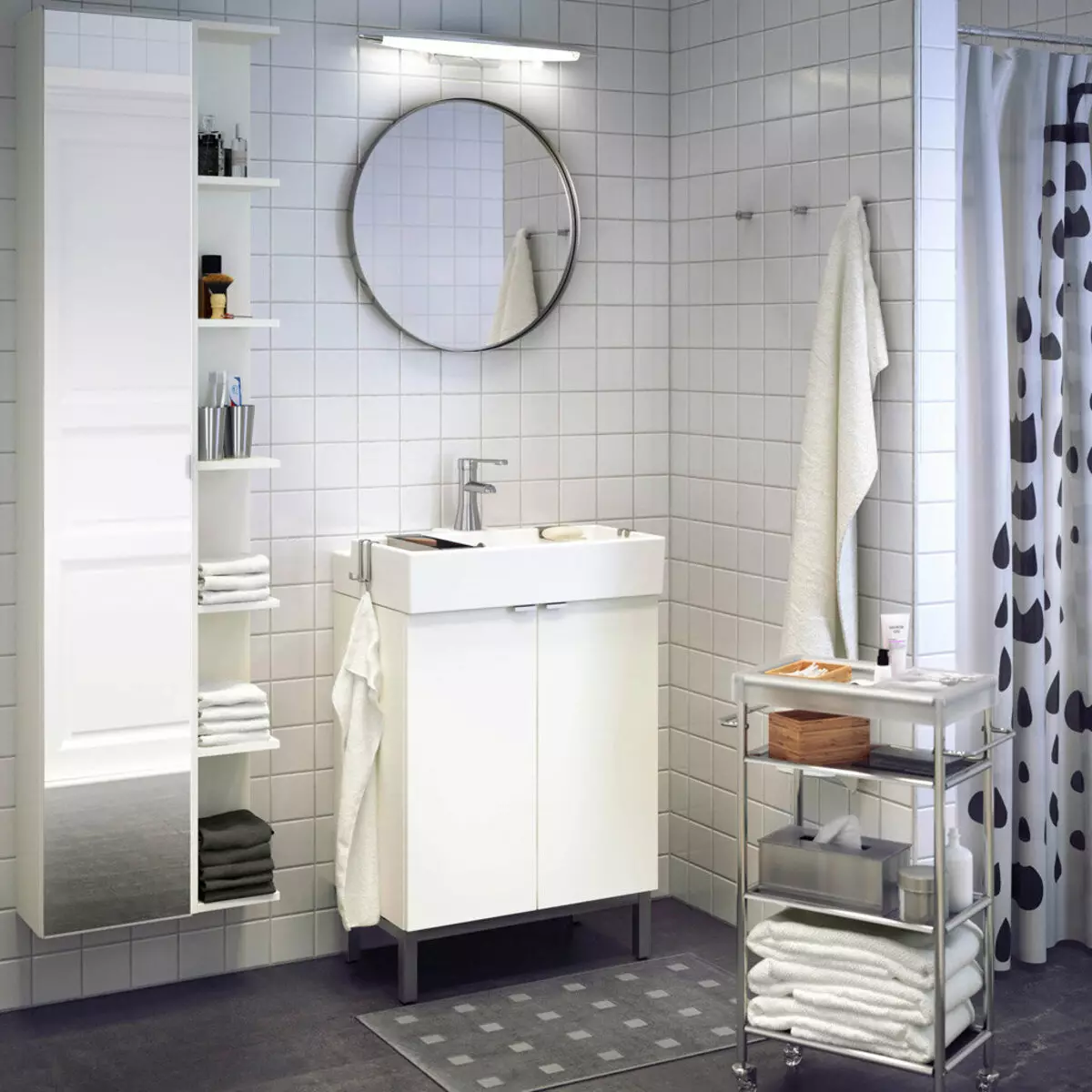 욕실 디자인 (170 장의 사진) : 프로젝트 2021 및 인테리어 디자인 아이디어. 방을 장비하는 방법? 디자이너의 배열을위한 간단하고 엘리트 옵션 10147_131