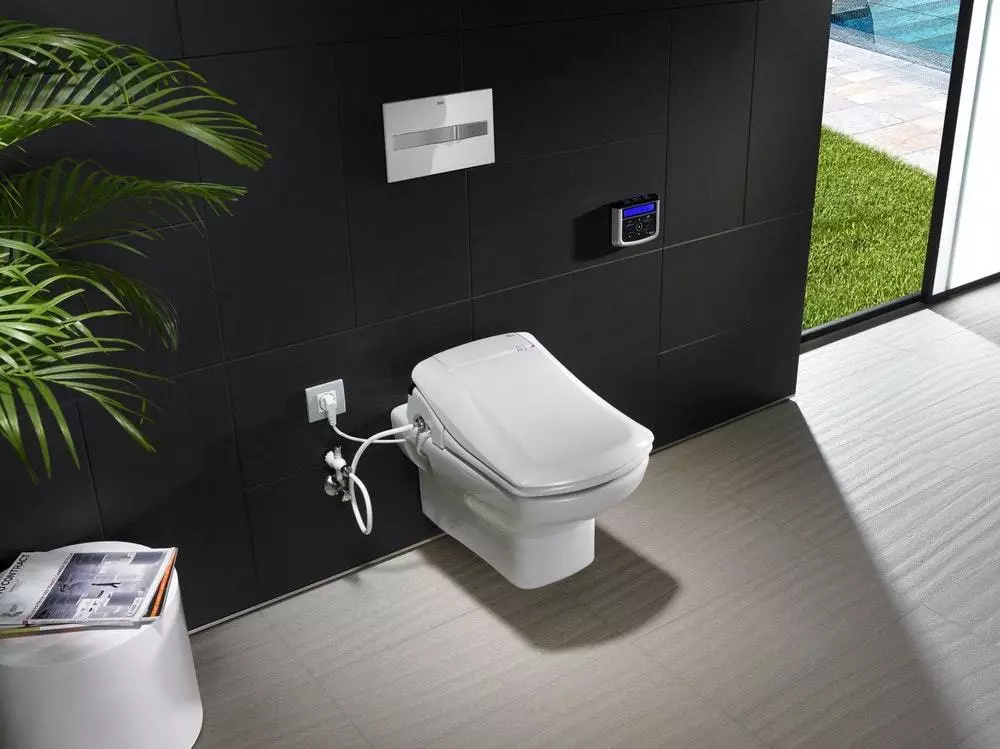 욕실 디자인 (170 장의 사진) : 프로젝트 2021 및 인테리어 디자인 아이디어. 방을 장비하는 방법? 디자이너의 배열을위한 간단하고 엘리트 옵션 10147_141
