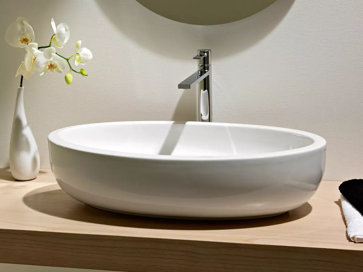 Дизајн купатила (170 фотографија): Пројекти 2021 и идеје за дизајн ентеријера. Како опремити собу? Једноставне и елитне опције за аранжман од дизајнера 10147_143