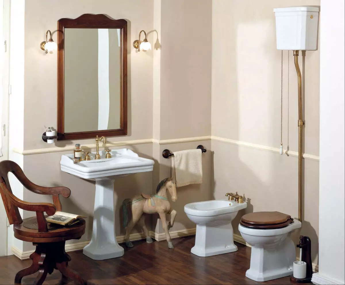 욕실 디자인 (170 장의 사진) : 프로젝트 2021 및 인테리어 디자인 아이디어. 방을 장비하는 방법? 디자이너의 배열을위한 간단하고 엘리트 옵션 10147_157