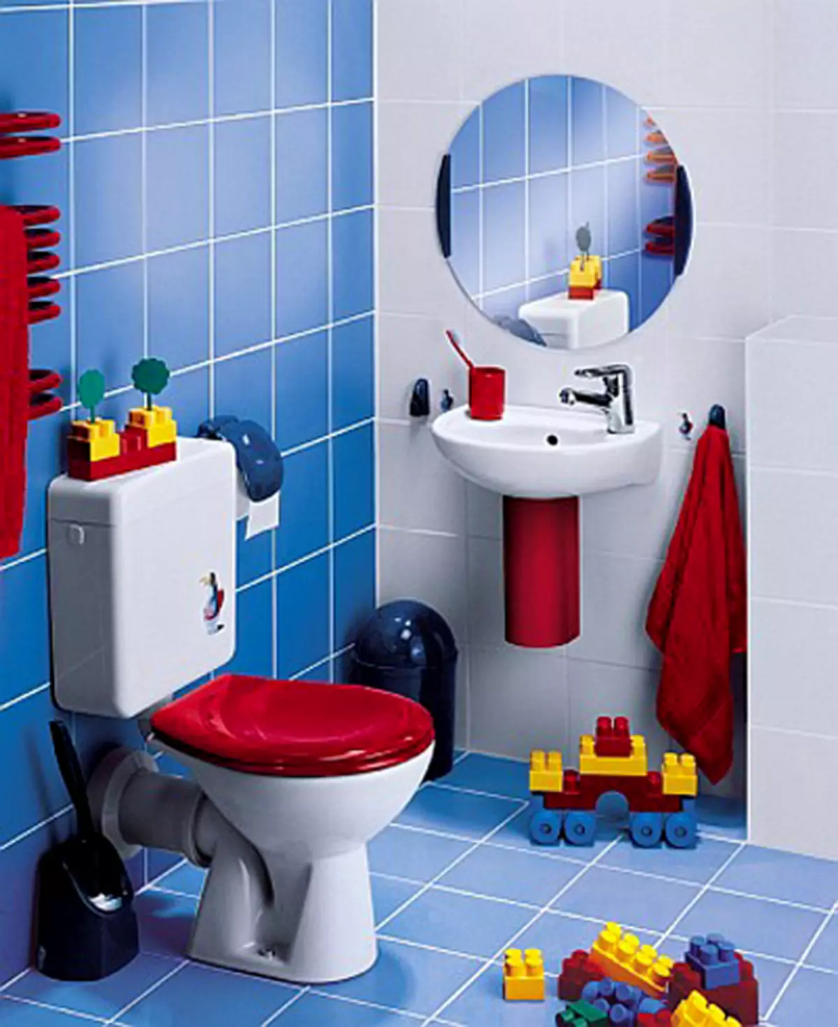욕실 디자인 (170 장의 사진) : 프로젝트 2021 및 인테리어 디자인 아이디어. 방을 장비하는 방법? 디자이너의 배열을위한 간단하고 엘리트 옵션 10147_34