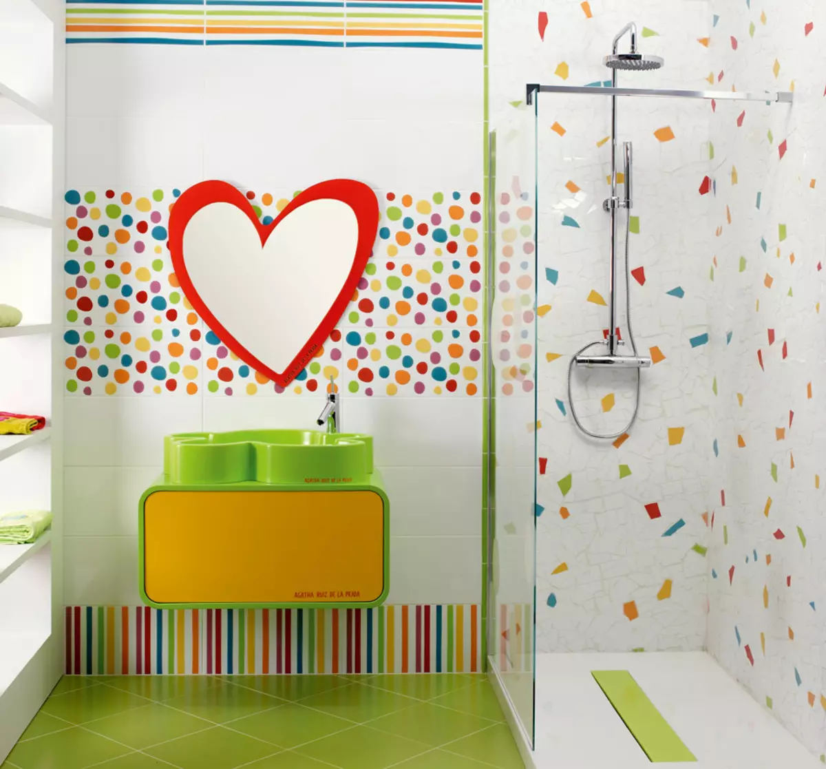 Дизајн купатила (170 фотографија): Пројекти 2021 и идеје за дизајн ентеријера. Како опремити собу? Једноставне и елитне опције за аранжман од дизајнера 10147_35