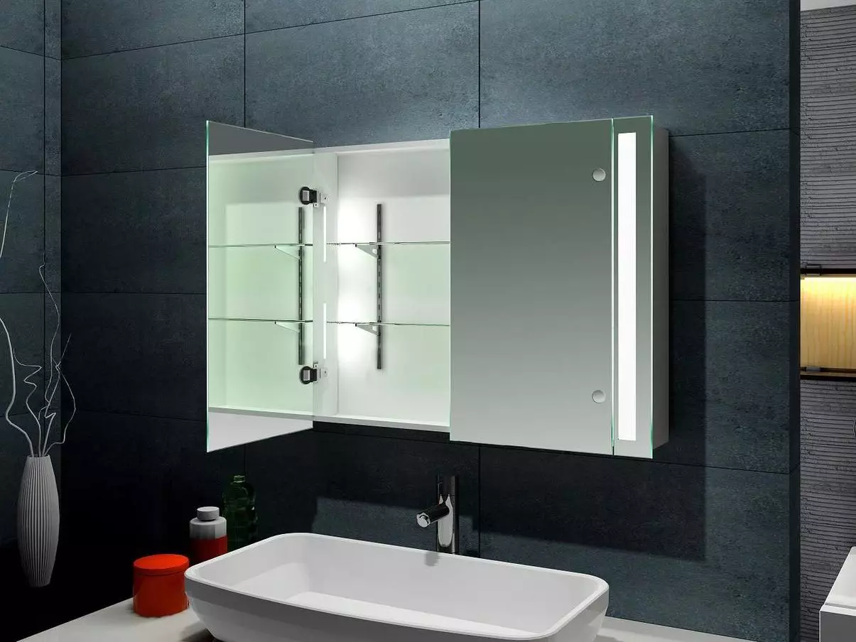 Design de banheiro sem vaso sanitário (37 fotos): Design do quarto 170x170 e colocando outros tamanhos 10149_20
