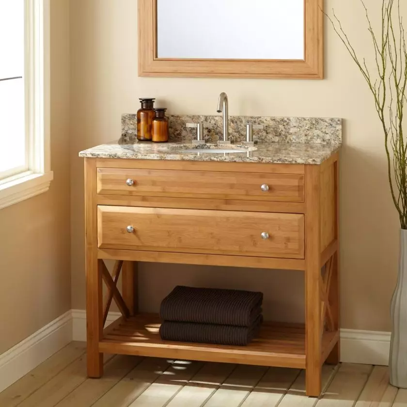 حوض الاستحمام: طاولات الحمام الأصناف، نظرة عامة على العلامة التجارية IKEA وغيرها، المدرجات الخشبية وغيرها 10150_5