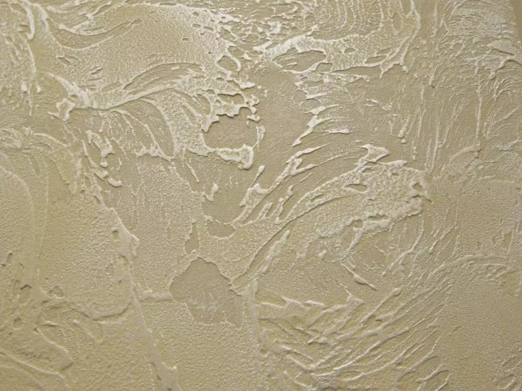 Wallpaper im Badezimmer (120 Fotos): Eigenschaften wasserdichter Fototapete, waschbar feuchtigkeitsbeständige selbstklebende Tapeten und Glaswaren für das Badezimmer. Was ist besser? Rezensionen 10155_79