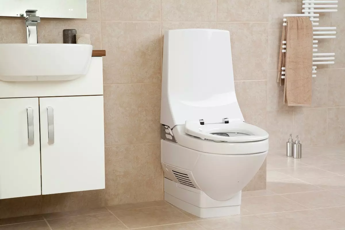 Bathroom (linepe tse 165): Bath le ho hlapa ka kamoreng e le 'ngoe. Mehlala e metle le e semetso. Re khetha bahlophisi. Resitlisi ea Ergonomics, moralo 10167_118