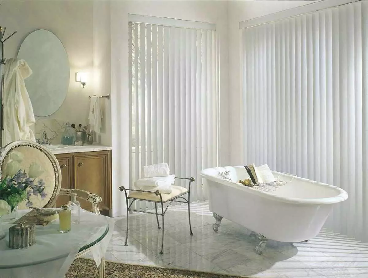 Łazienka (165 zdjęć): wanna i prysznic w jednym pokoju. Piękne i stylowe przykłady. Wybieramy organizatora. Opcje ergonomii, projektowanie 10167_155