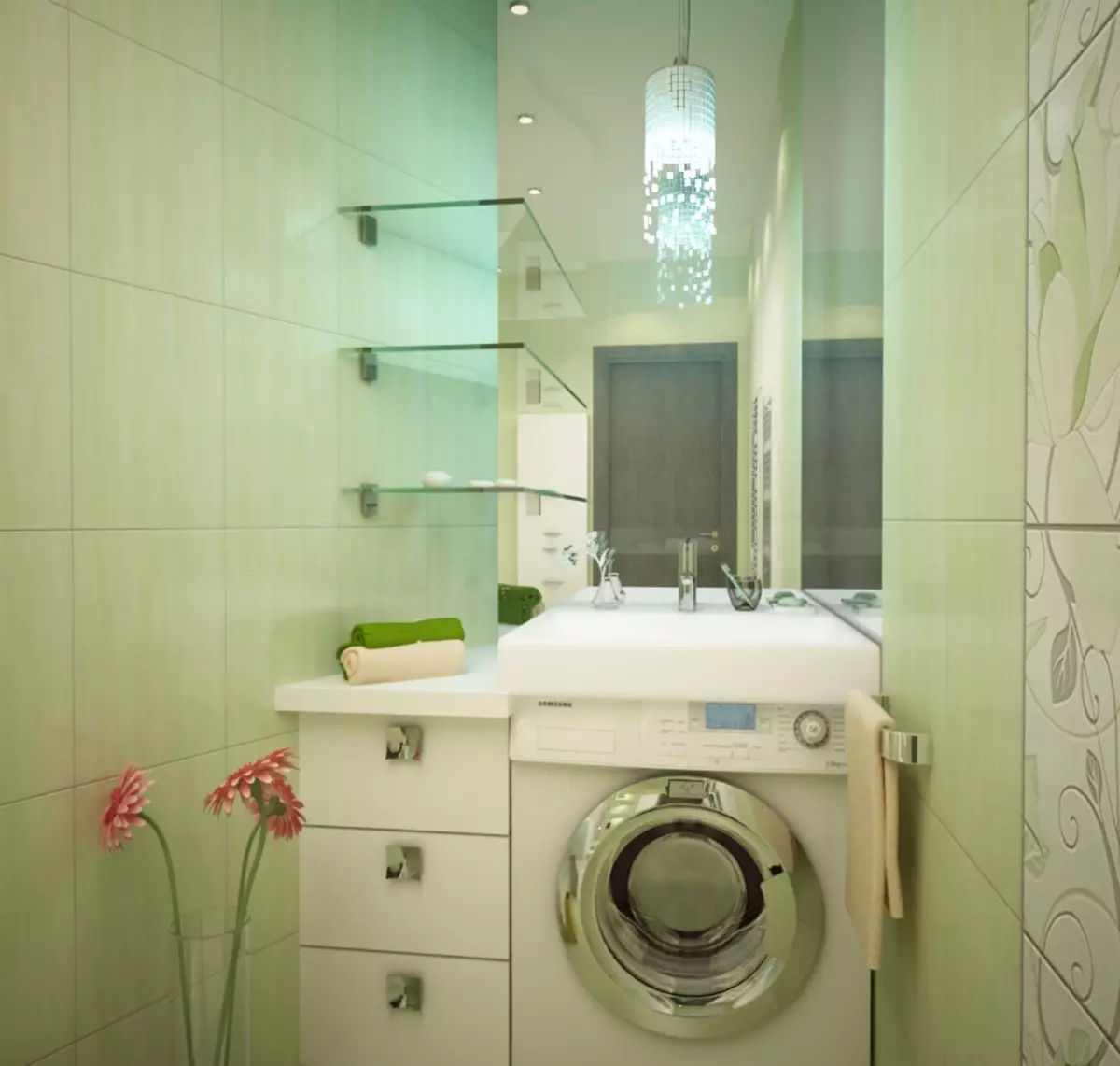 Дизайн маленькой ванной комнаты со стиральной. Ванная комната со стиральной. Стиральная машина в интерьере ванной. Раковина на стиральную машину. Ванна раковина стиральная машина.
