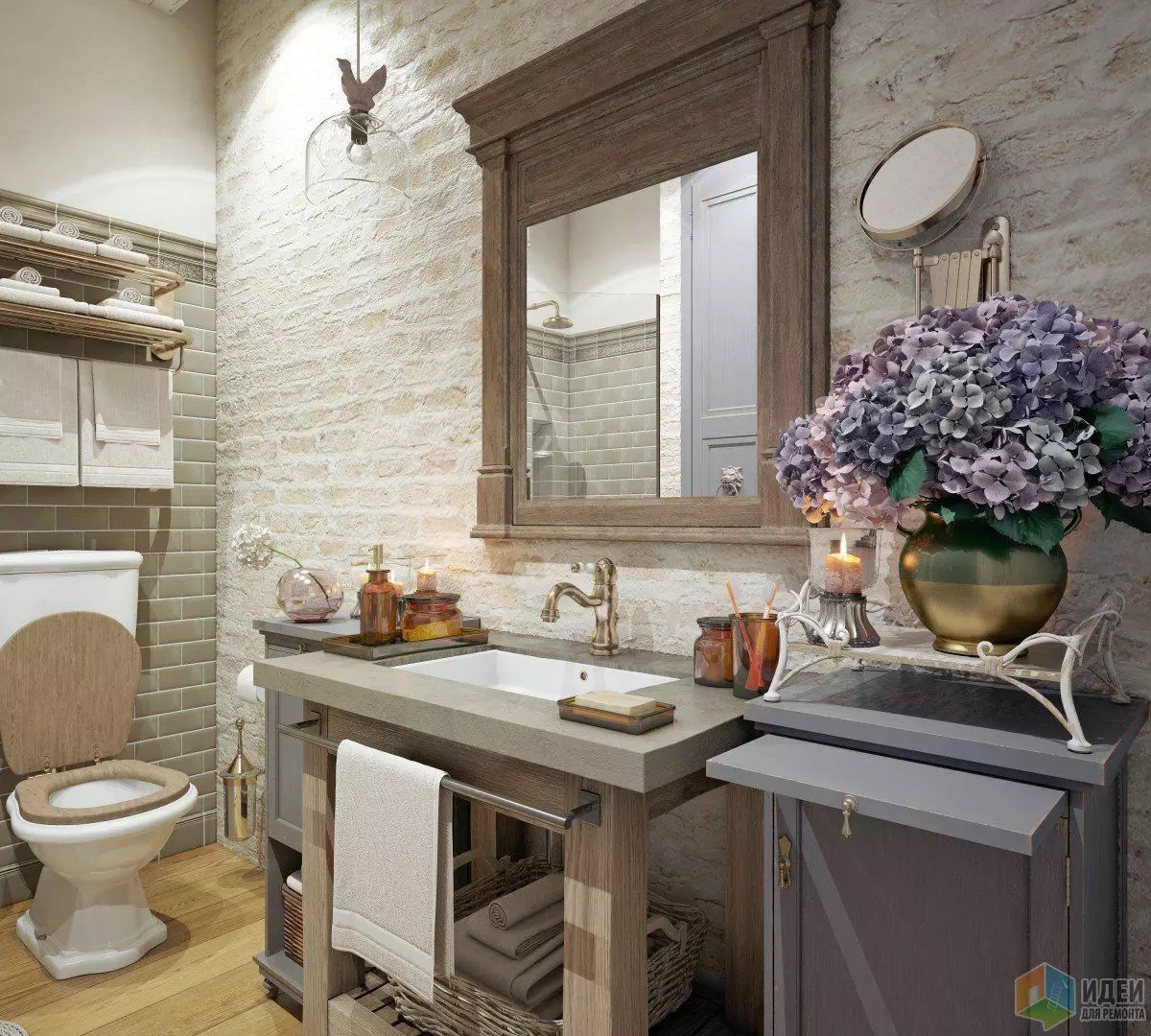 バスルームデザイン5 kv。 M（111写真）：美しいバスルームのプロジェクトアパートメント、洗濯機のモダンなインテリア 10205_51