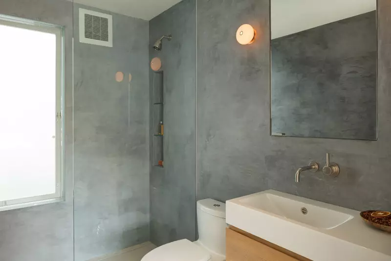 Σχεδιασμός μπάνιου 5 KV. M (111 φωτογραφίες): Έργα όμορφων μπάνιου 5 τετραγωνικά μέτρα στο διαμέρισμα, μοντέρνο εσωτερικό με πλυντήριο ρούχων 10205_66