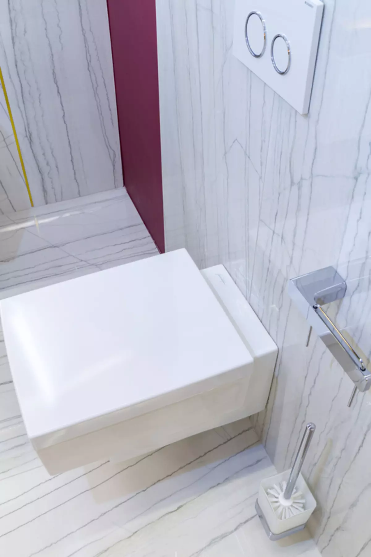 Σχεδιασμός μπάνιου 5 KV. M (111 φωτογραφίες): Έργα όμορφων μπάνιου 5 τετραγωνικά μέτρα στο διαμέρισμα, μοντέρνο εσωτερικό με πλυντήριο ρούχων 10205_74
