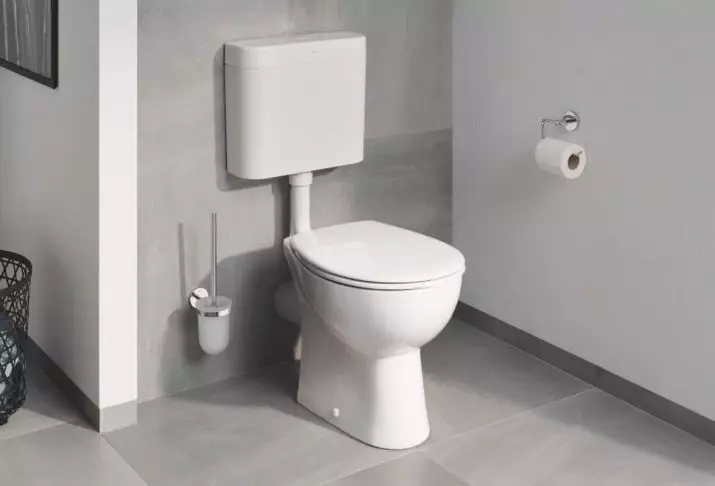 Design kopalnice 5 kV. M (111 fotografije): Projekti lepih kopalnic 5 kvadratnih metrov v apartmaju, sodobna notranjost s pralnim strojem 10205_76