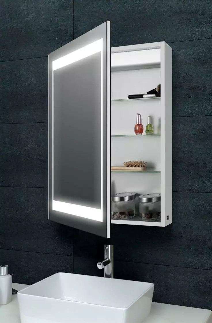स्नानगृह डिझाइन 5 केव्ही. एम (111 फोटो): वॉशिंग मशीनसह आधुनिक इंटीररमध्ये सुंदर बाथरुमचे 5 स्क्वेअर मीटरचे प्रकल्प 10205_91