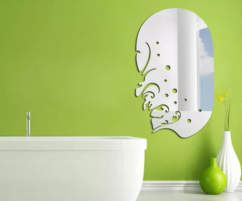 Stiker kamar mandi: stiker dinding tahan air di kamar mandi, vinil, silikon dan stiker dekoratif lainnya 10206_29