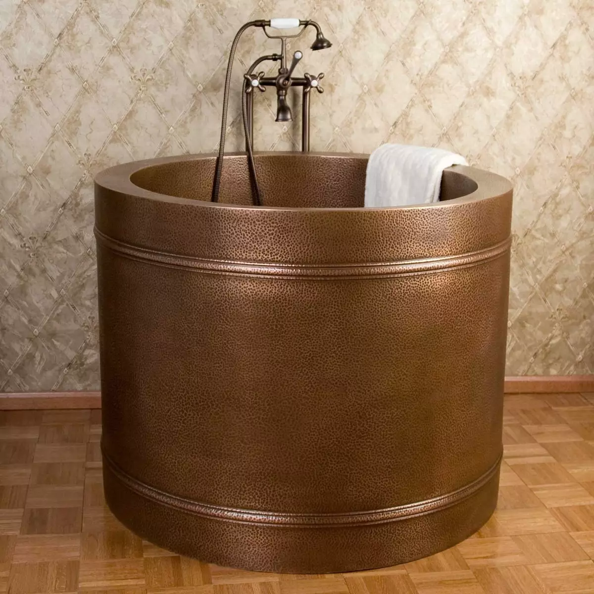 Poucas bañeiras: tamaños de mini-baño. Consellos para escoller un pequeno baño, exemplos de baños compactos no interior 10223_30