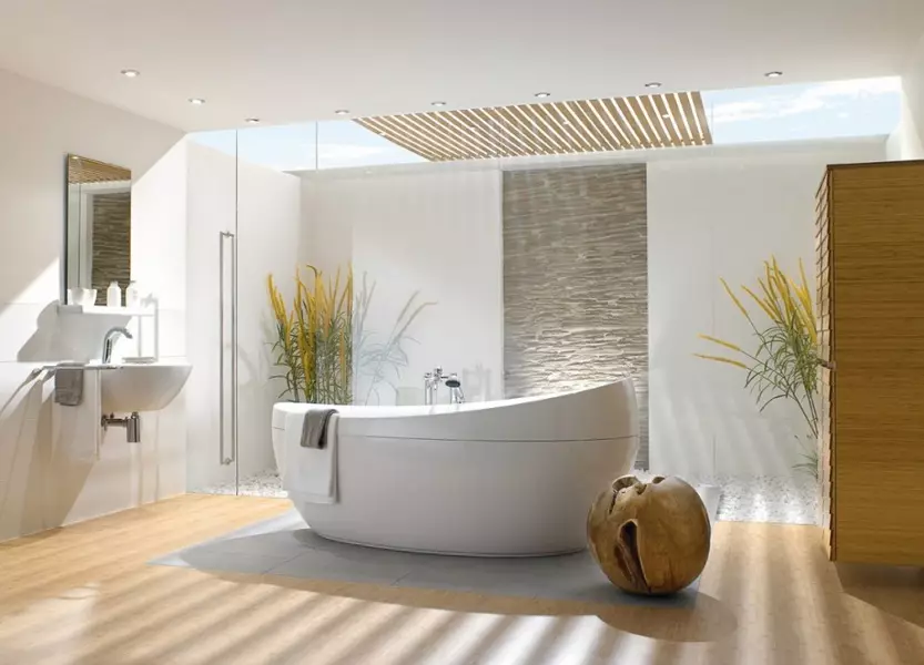 別々のアクリル風呂：150x70センチと170x70のサイズと足の浴場、他のサイズ。オーバルと他のモデル 10242_15