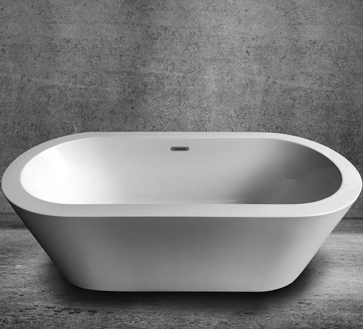 別々のアクリル風呂：150x70センチと170x70のサイズと足の浴場、他のサイズ。オーバルと他のモデル 10242_43