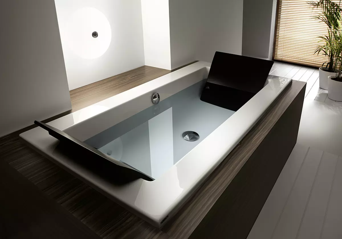 內置浴缸（66張照片）：內部橢圓形和矩形嵌入式模型模型 10262_6