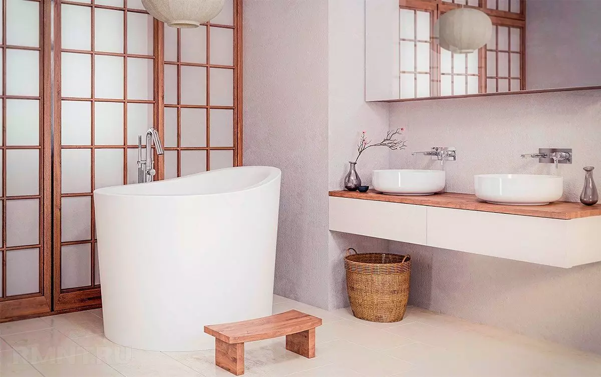 Смесени мраморни бани: плюсове и минуси на мраморни бани. Ъглови бани, изработени от отличен мрамор и други модели. Отзиви за клиенти 10263_52