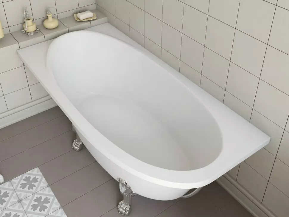 אמבטיות שיש מעורבות: היתרונות והחסרונות של אמבטיות שיש. אמבטיות פינות עשויות משיש מלאכותי ומודלים אחרים. חוות דעת של לקוחות 10263_72