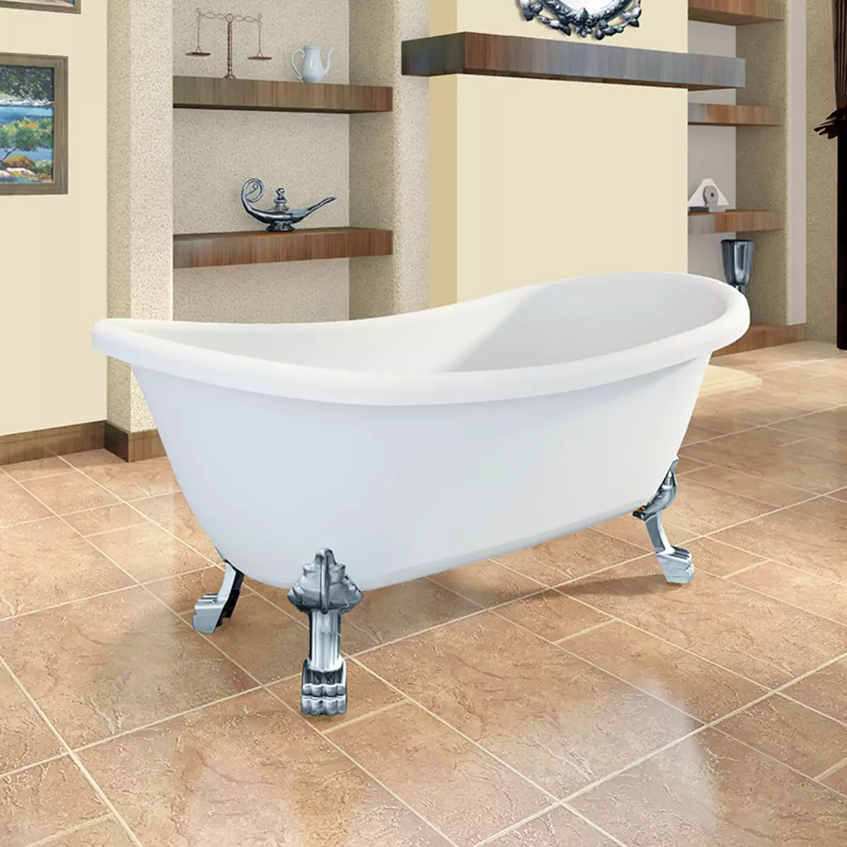 Radomir Kúpele: Rohové akrylové kúpele a iné odrody, modely s 150x150, 175x75, 160x100 cm a ďalšie, recenzie zákazníkov 10268_11