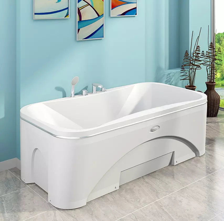 Radomir Kúpele: Rohové akrylové kúpele a iné odrody, modely s 150x150, 175x75, 160x100 cm a ďalšie, recenzie zákazníkov 10268_12