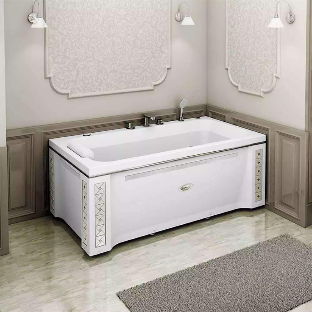 Radomir Kúpele: Rohové akrylové kúpele a iné odrody, modely s 150x150, 175x75, 160x100 cm a ďalšie, recenzie zákazníkov 10268_15