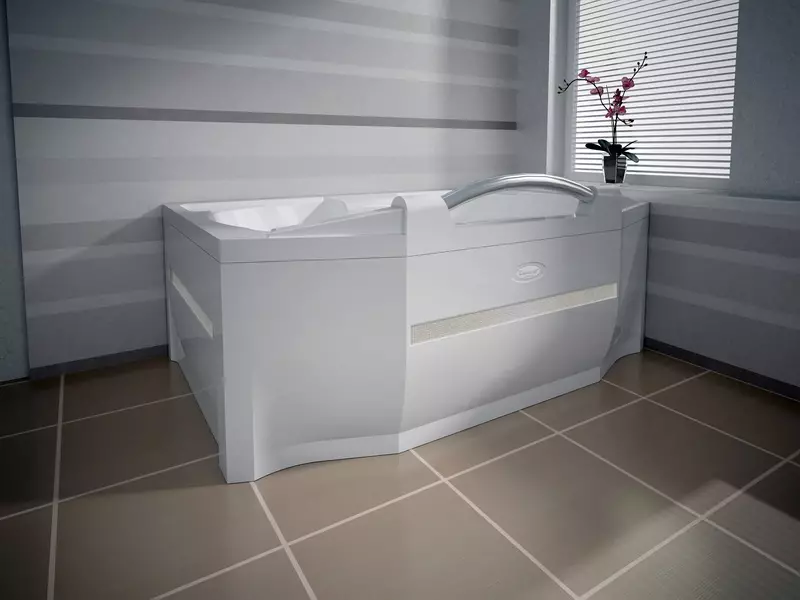 Radomir Kúpele: Rohové akrylové kúpele a iné odrody, modely s 150x150, 175x75, 160x100 cm a ďalšie, recenzie zákazníkov 10268_9