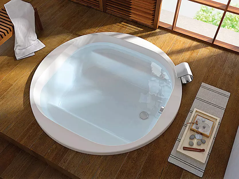浴盆羅卡：鋼製型號，金屬角浴室等選項，浴室170x75,170x70厘米和其他尺寸，客戶評論 10270_19