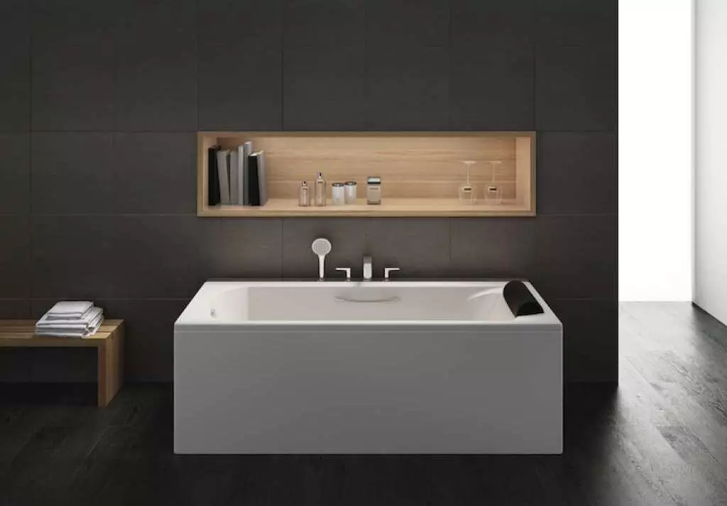 浴盆羅卡：鋼製型號，金屬角浴室等選項，浴室170x75,170x70厘米和其他尺寸，客戶評論 10270_26