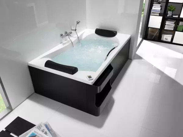 浴盆羅卡：鋼製型號，金屬角浴室等選項，浴室170x75,170x70厘米和其他尺寸，客戶評論 10270_27