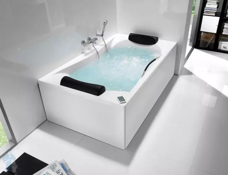 浴盆羅卡：鋼製型號，金屬角浴室等選項，浴室170x75,170x70厘米和其他尺寸，客戶評論 10270_35