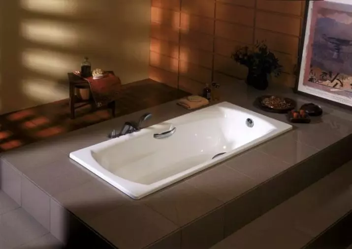 浴盆羅卡：鋼製型號，金屬角浴室等選項，浴室170x75,170x70厘米和其他尺寸，客戶評論 10270_49