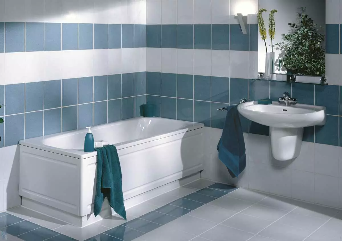 Kaldewei vonios: Vokietijos prekės ženklo plieninių vonios apžvalga, modeliai su matmenimis 170x70, 180x80 cm ir kt., Klientų atsiliepimai 10275_21