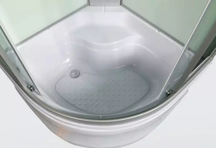 淋浴艙80厘米：型號150x80,110x80,80x80,140x80和選擇提示 10284_11