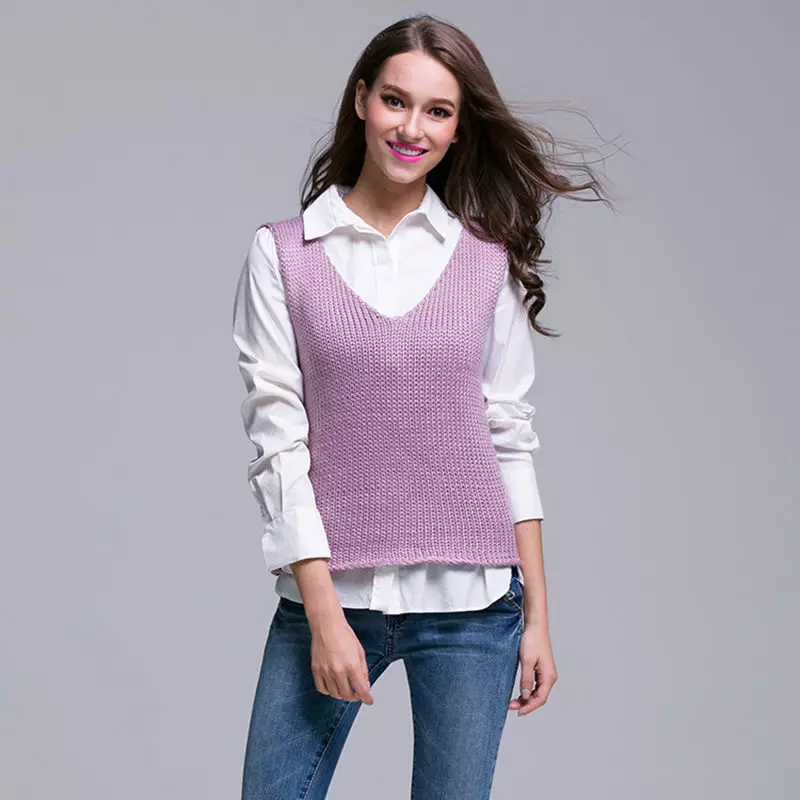 Sweaters sleave (48 sary): inona no hotafiny 1028_20