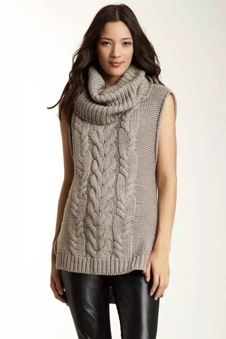 Sweaters sleave (48 sary): inona no hotafiny 1028_31